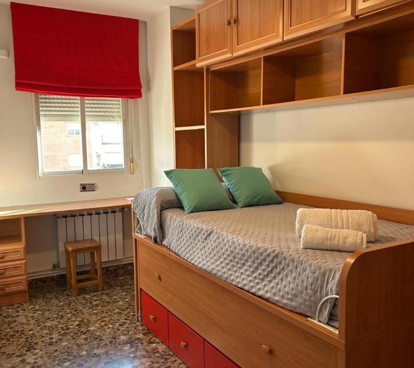 Photo of Bedroom in Maracena