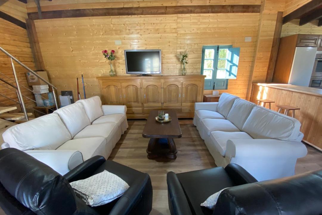 Photo of Livingroom in Cartaya