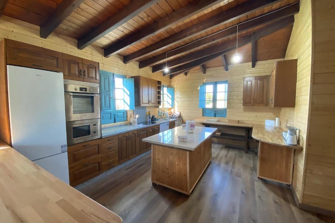 Photo of Kitchen in Cartaya