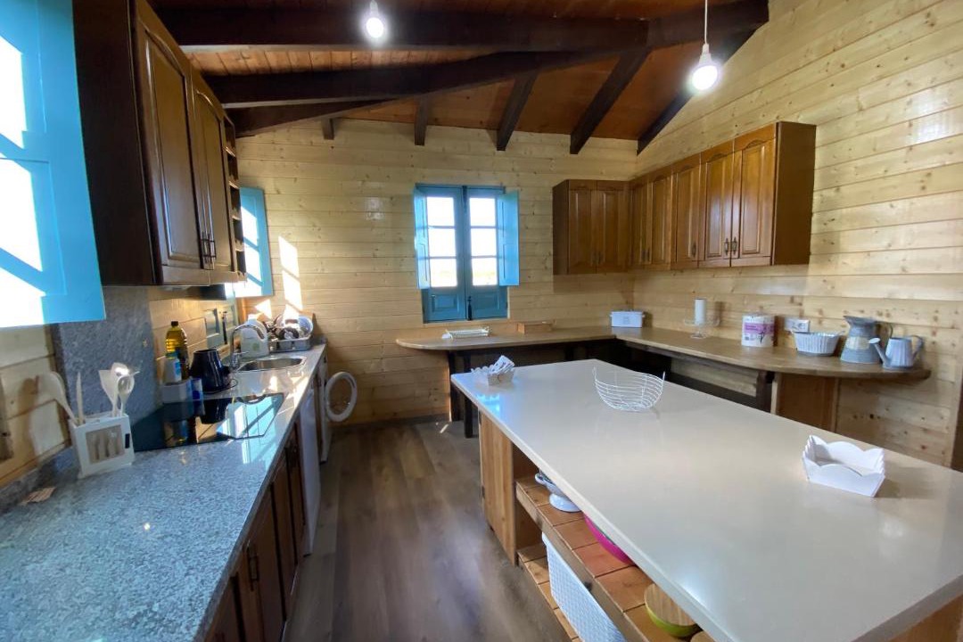 Photo of Kitchen in Cartaya