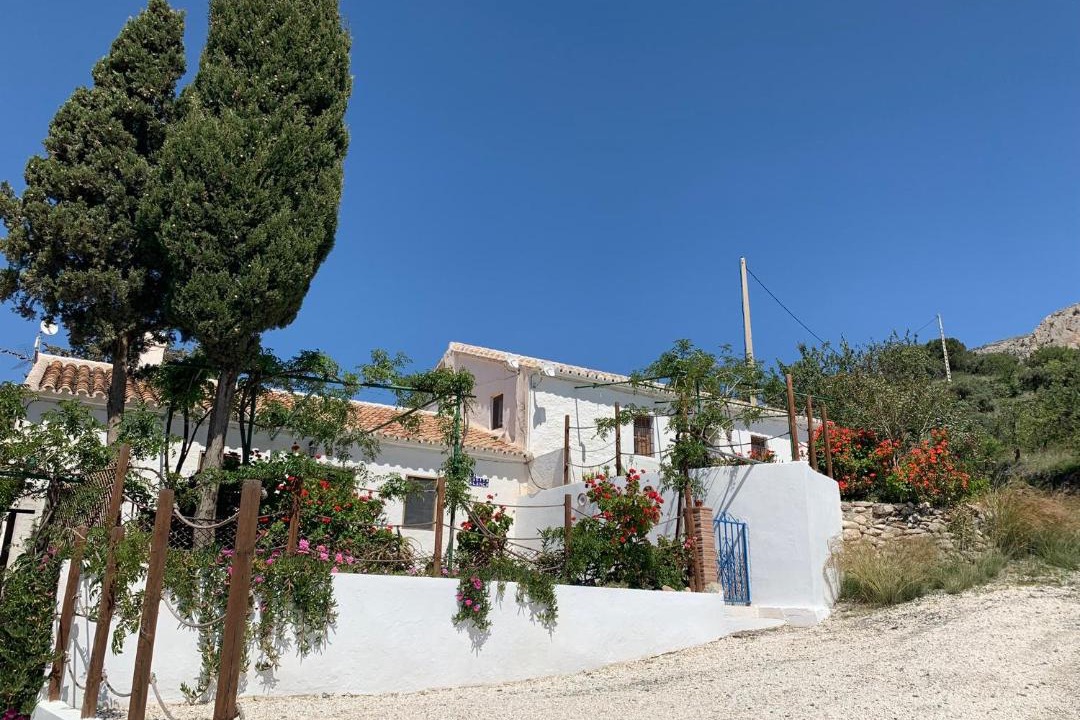Photo of Others in El Chorro