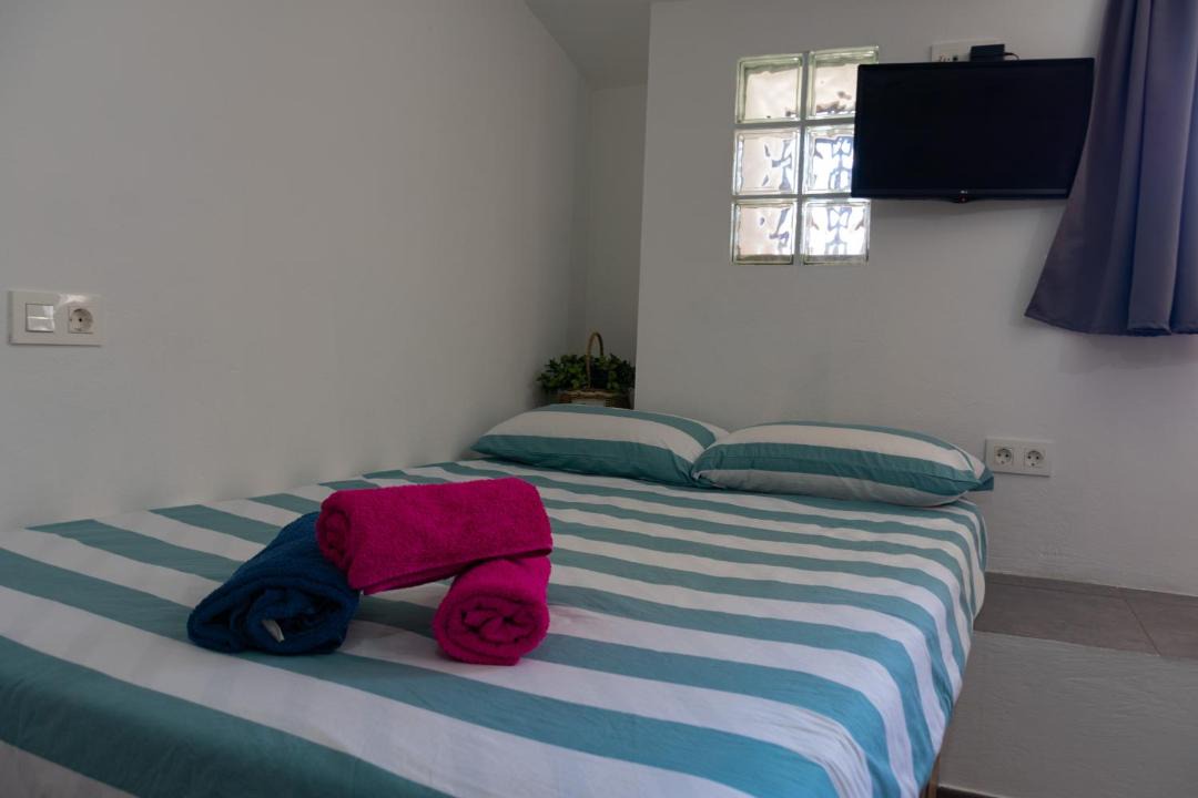 Photo of Bedroom in Guejar Sierra