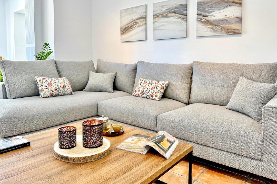 Photo of Livingroom in Las Jaras