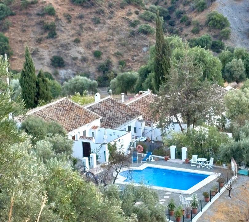 Photo of Others in El Chorro