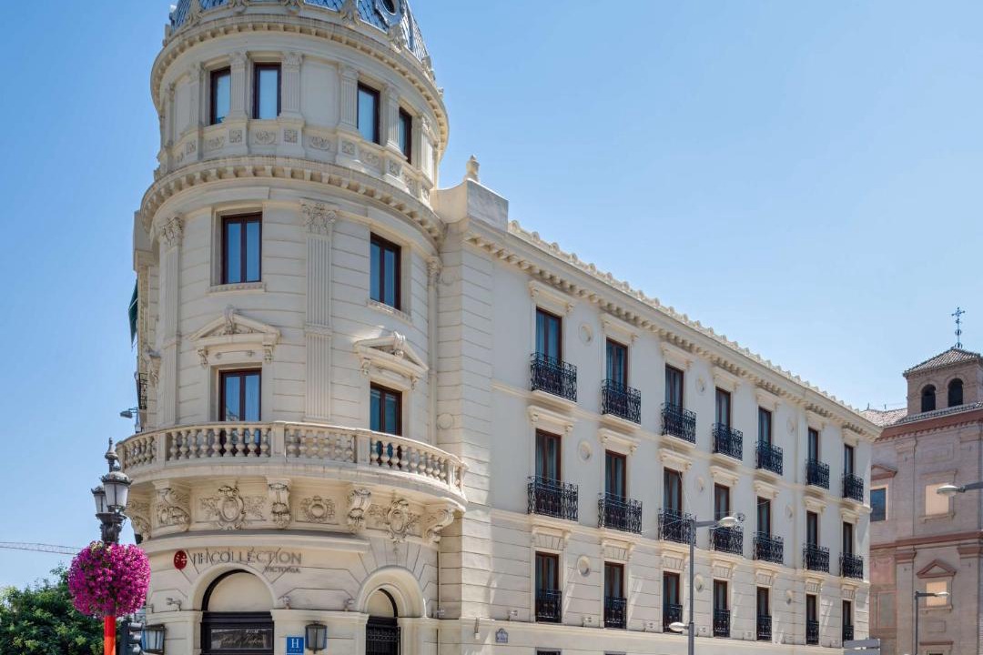 Photo of Others in Granada City Center