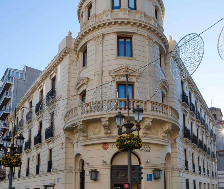 Photo of Others in Granada City Center
