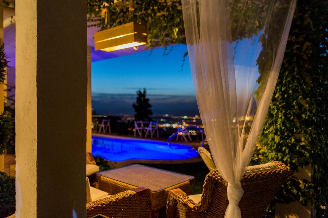 Photo of Patio Balcony in La Zubia