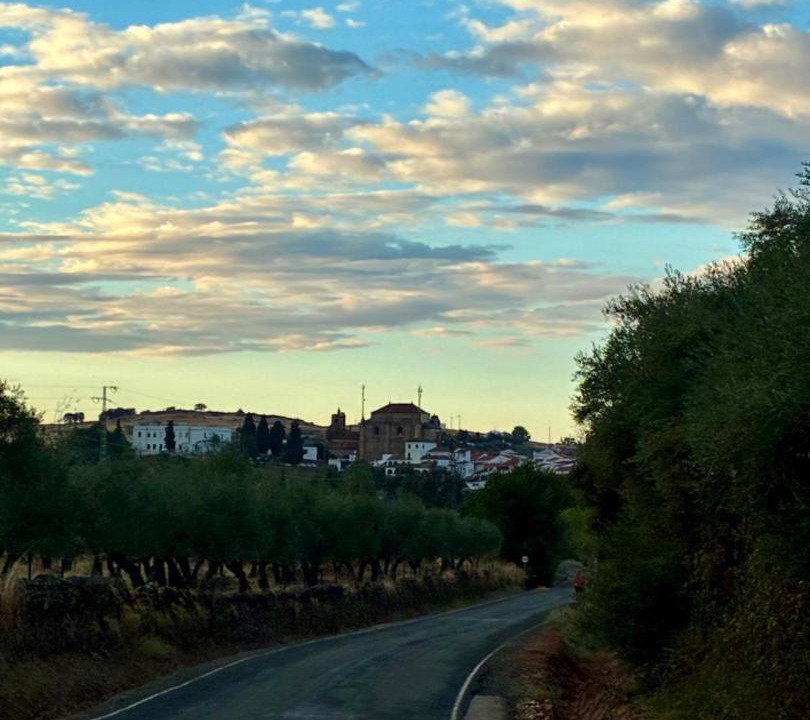 Photo of Others in Cazalla De La Sierra