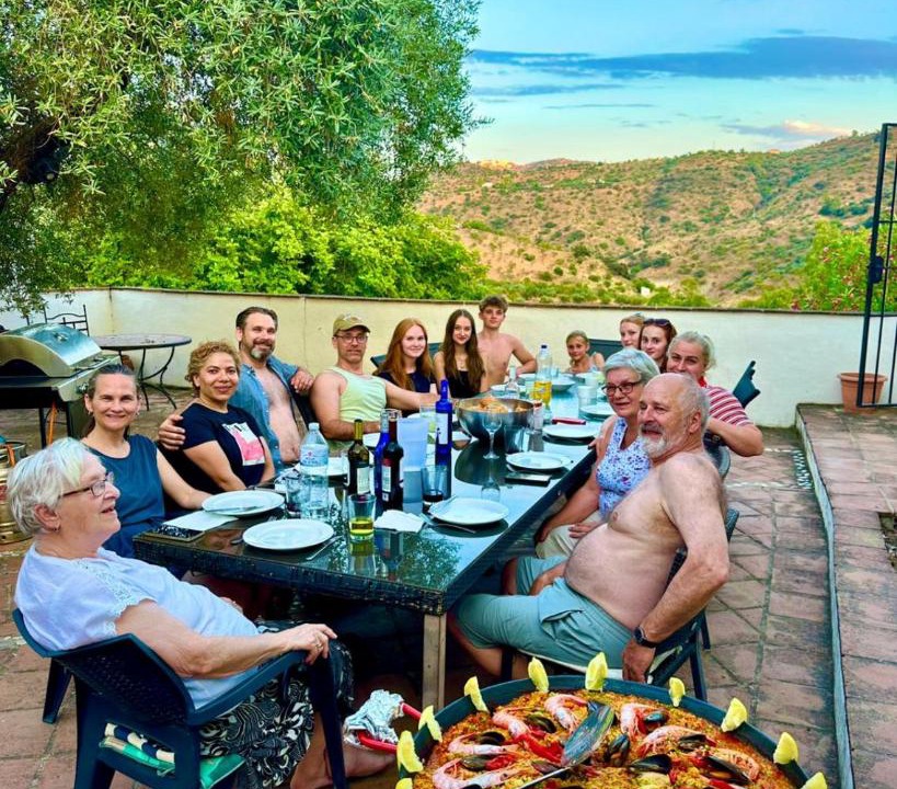Photo of Others in Riogordo