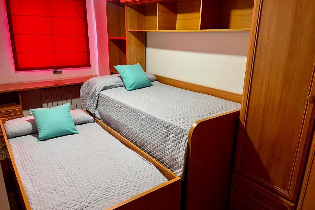 Photo of Bedroom in Maracena