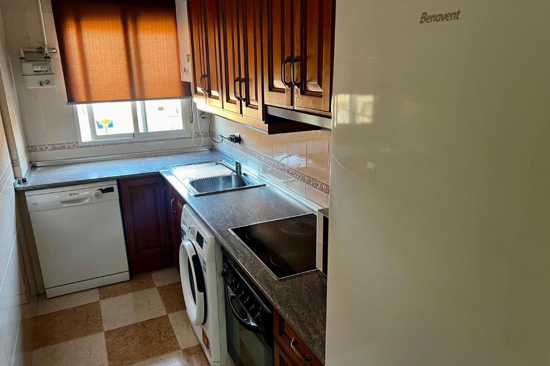 Photo of Kitchen in Maracena