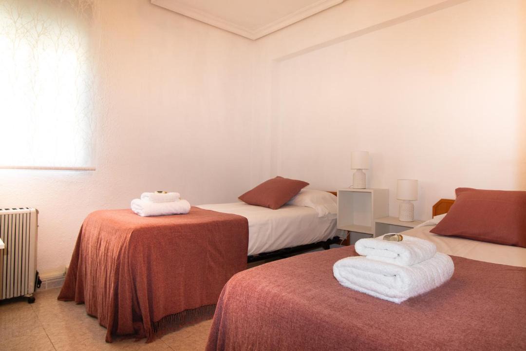 Photo of Bedroom in Leon XIII-Los Naranjos