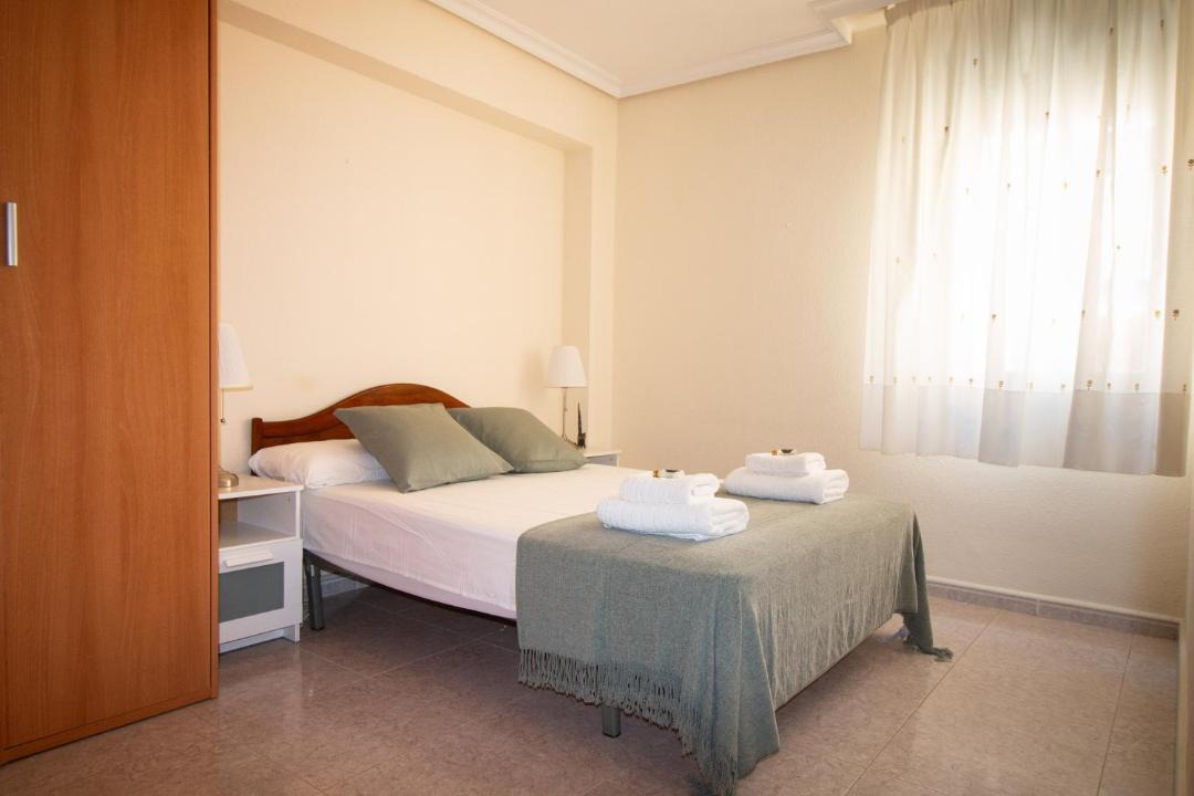 Photo of Bedroom in Leon XIII-Los Naranjos