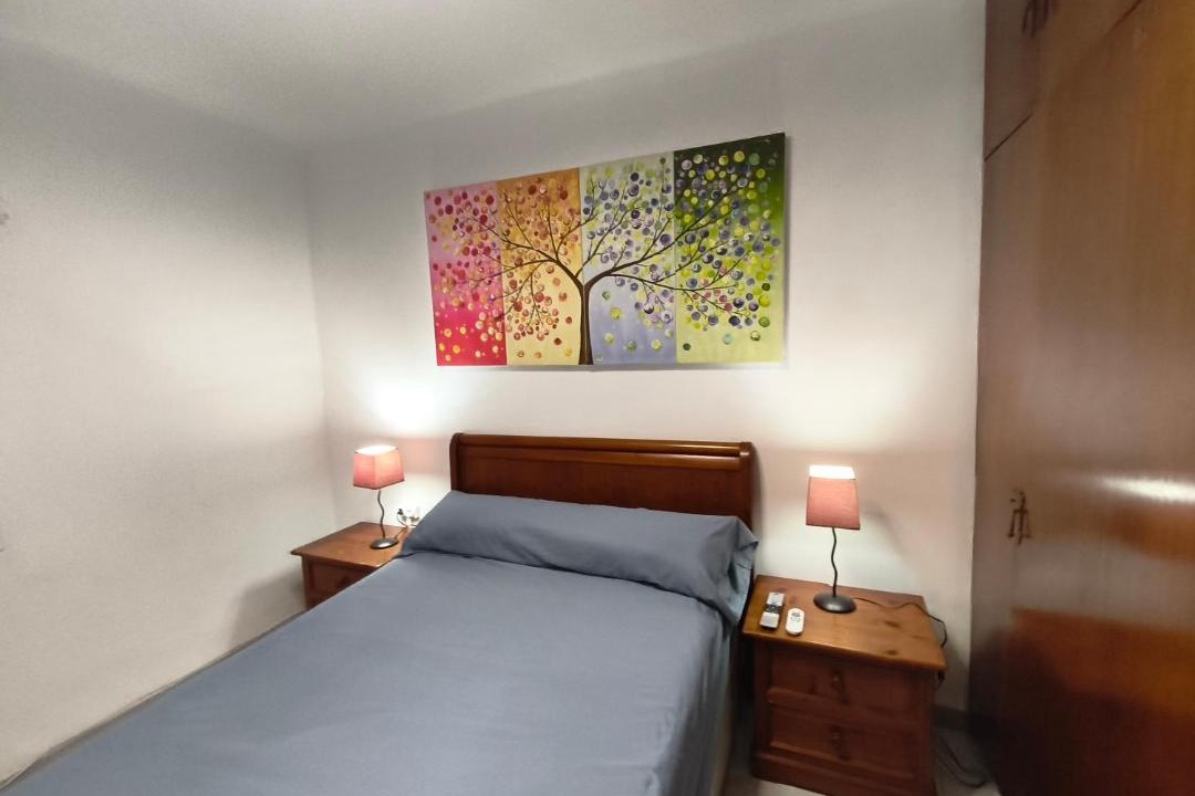 Photo of Bedroom in La Linea de la Concepcion