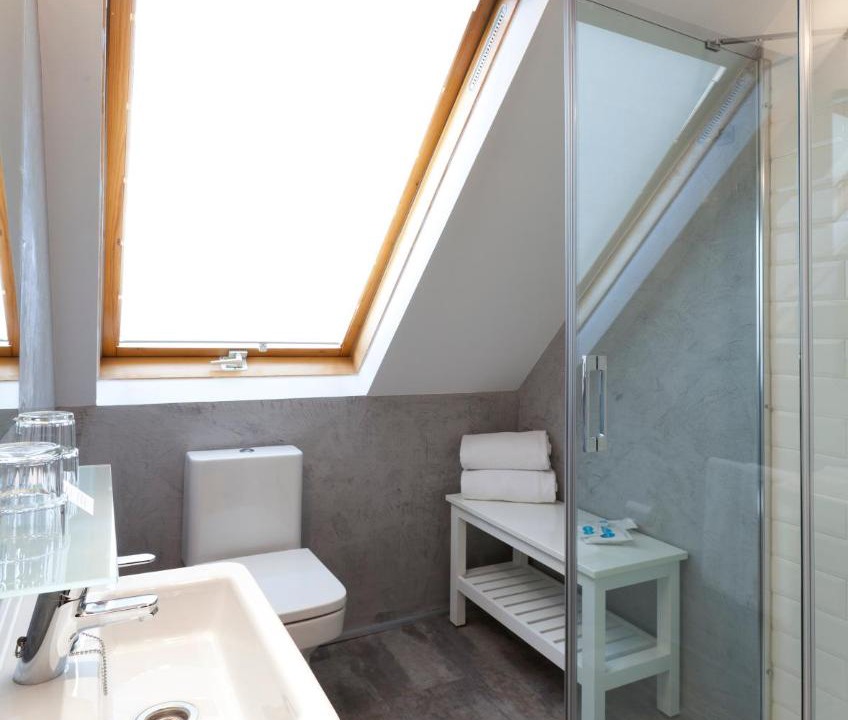 Photo of Bathroom in Sevilla Este