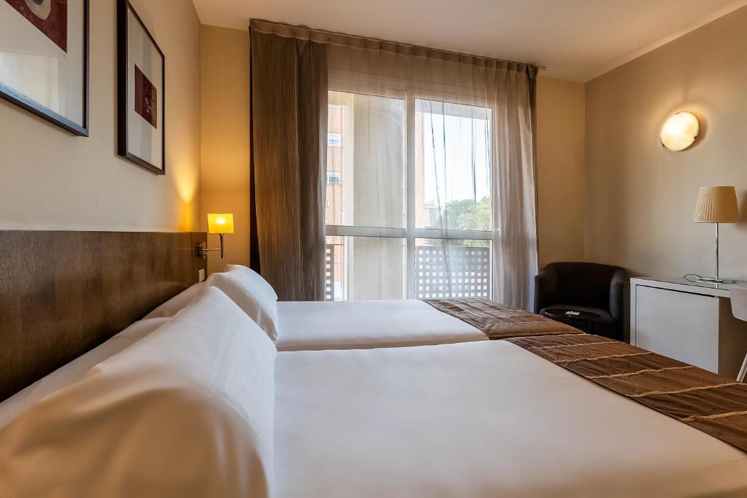 Photo of Bedroom in Sevilla Este