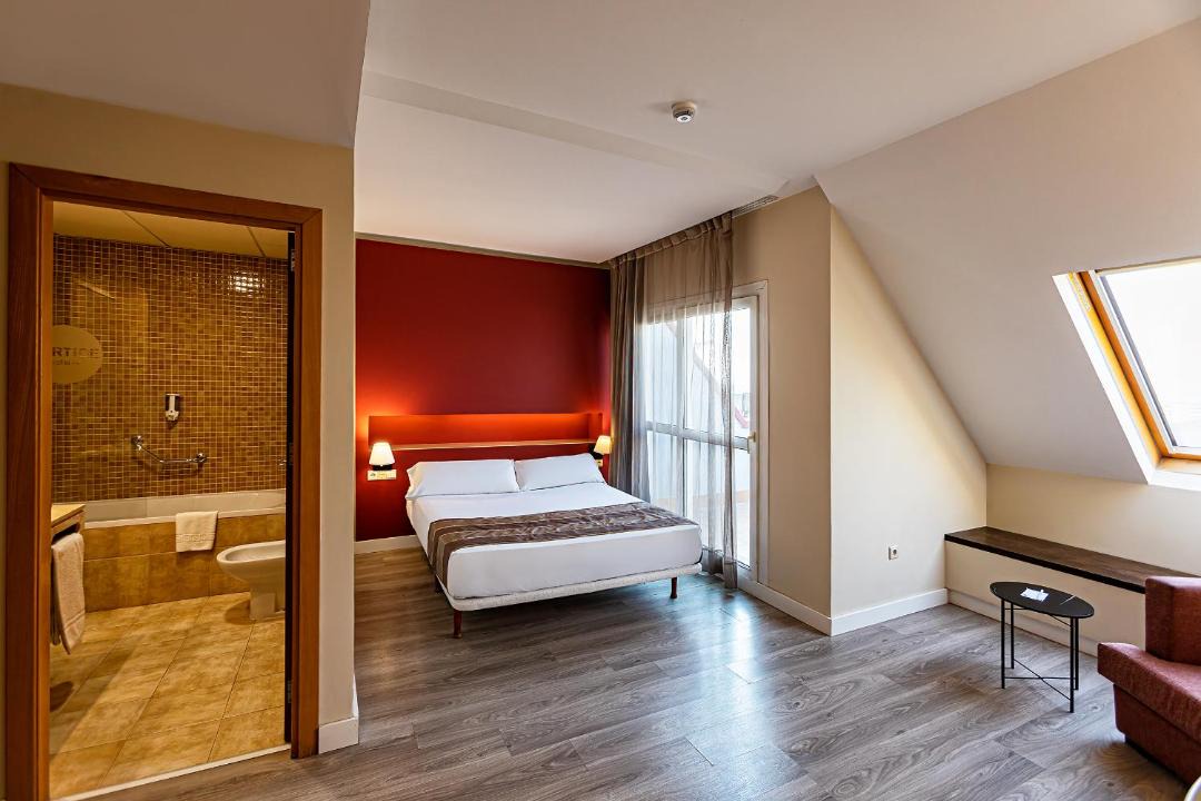 Photo of Bedroom in Sevilla Este