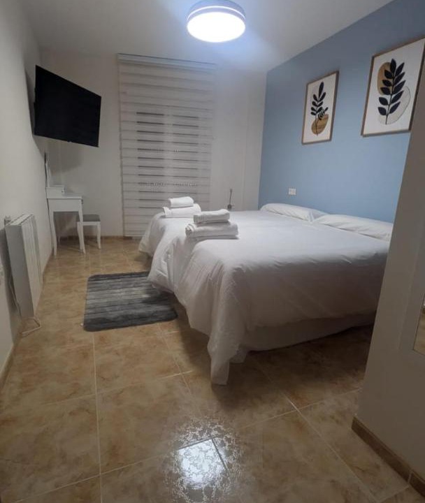 Photo of Bedroom in Lahiguera