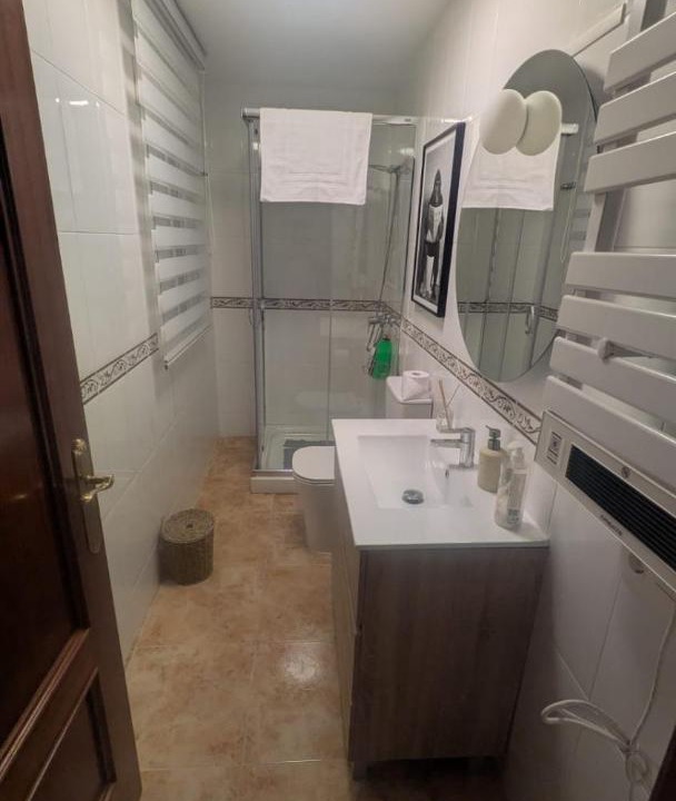 Photo of Bathroom in Lahiguera