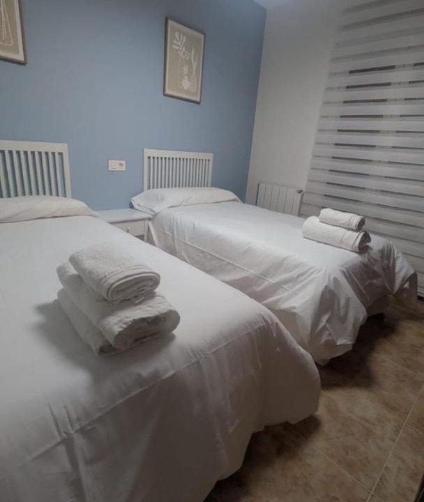 Photo of Bedroom in Lahiguera