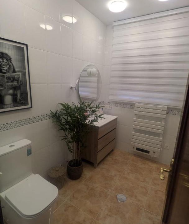 Photo of Bathroom in Lahiguera