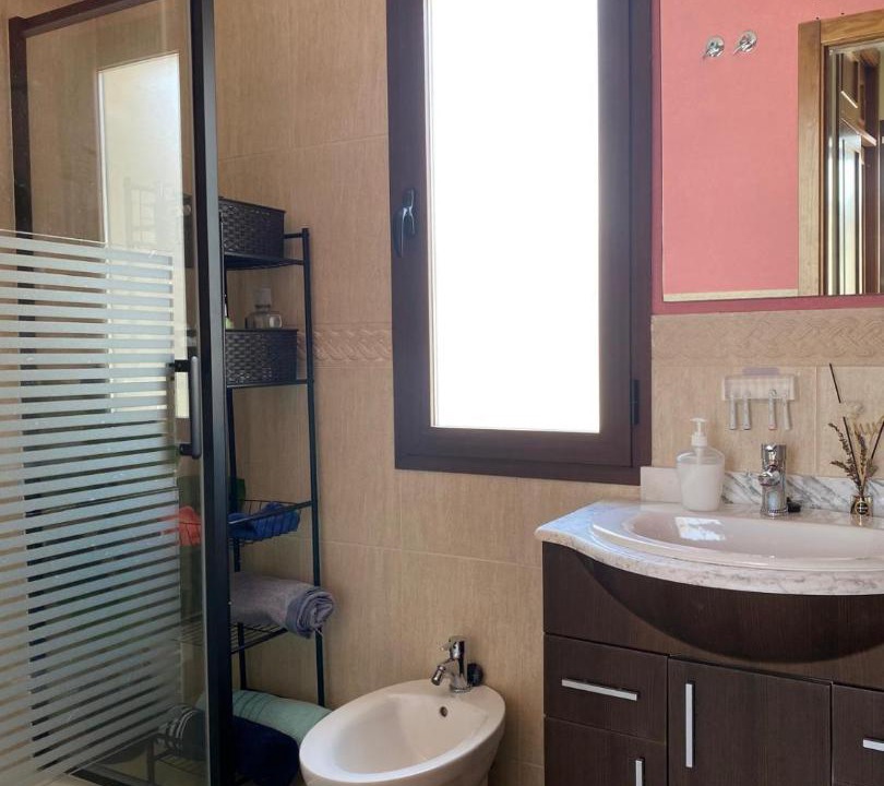 Photo of Bathroom in El Ronquillo
