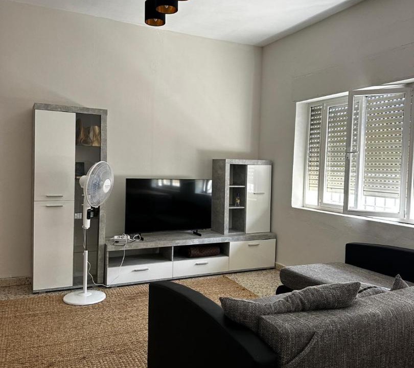 Photo of Livingroom in Orgiva