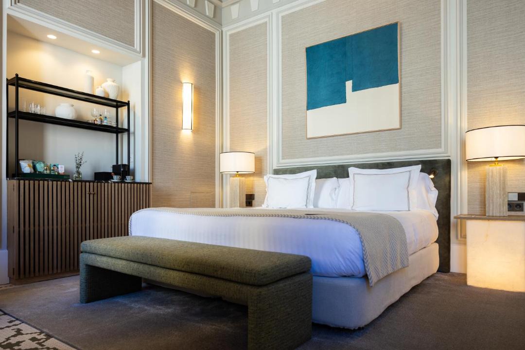 Photo of Bedroom in Granada City Center