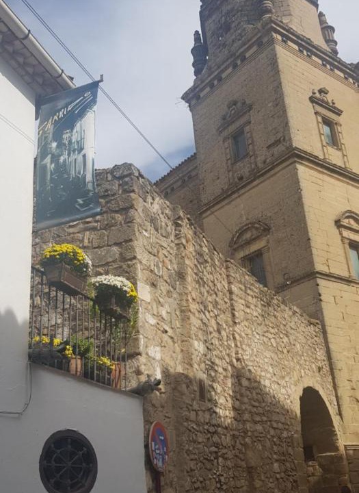 Photo of Others in Old Town Baeza