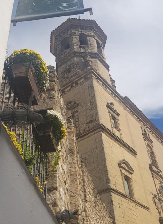 Photo of Others in Old Town Baeza