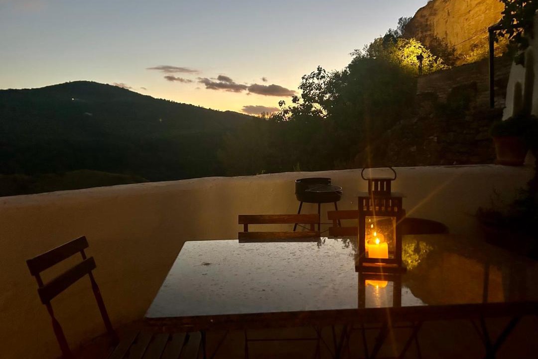 Photo of Patio Balcony in Montefrio