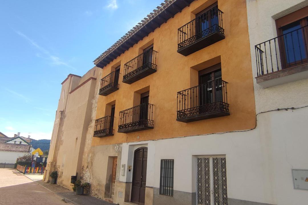 Photo of Others in Puebla de Don Fadrique