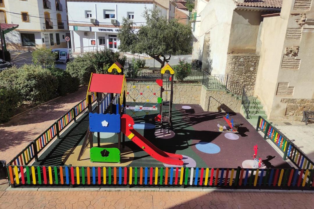 Photo of Others in Puebla de Don Fadrique
