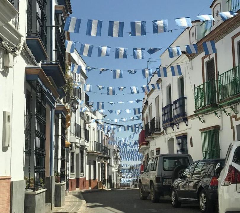 Photo of Others in Cantillana