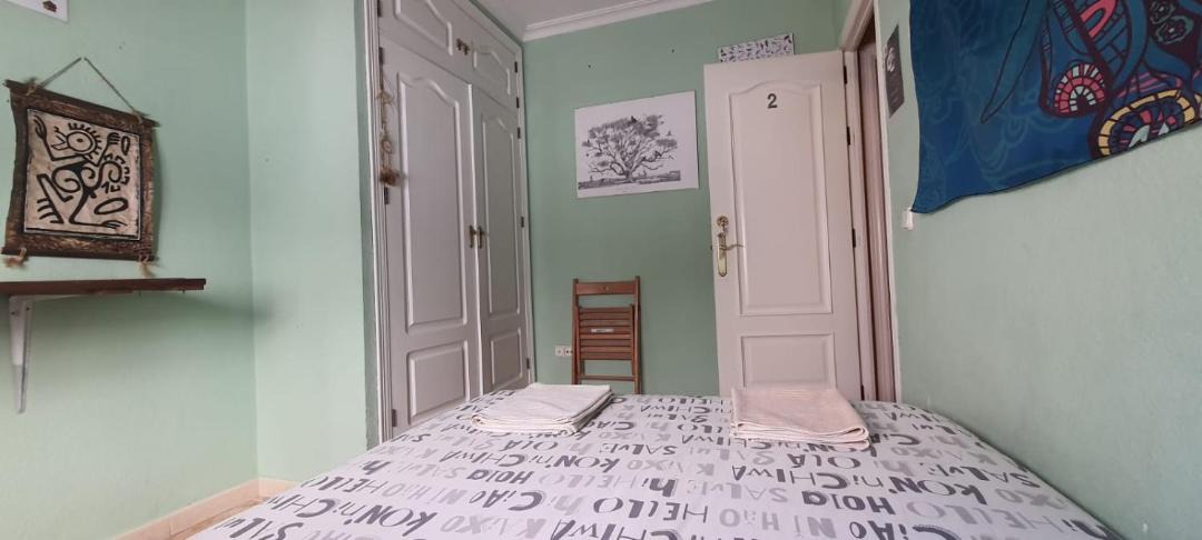 Photo of Bedroom in Huelva