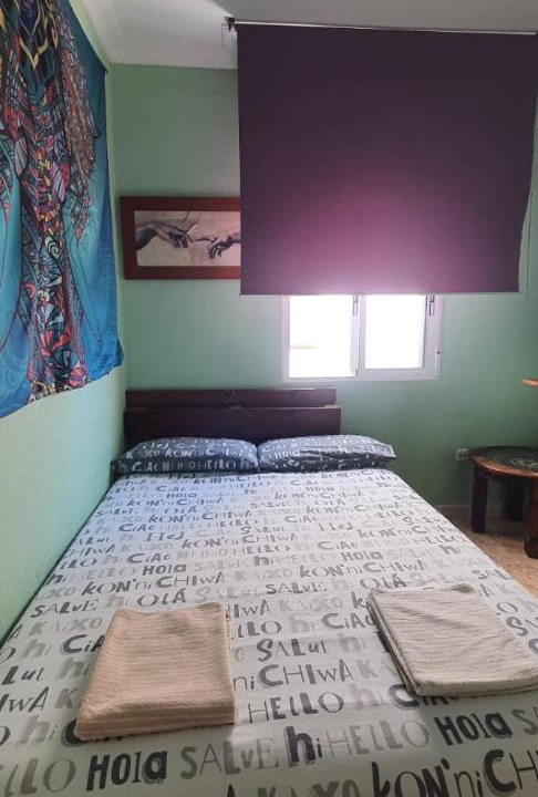 Photo of Bedroom in Huelva