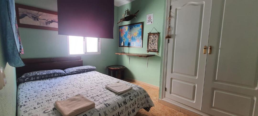 Photo of Bedroom in Huelva