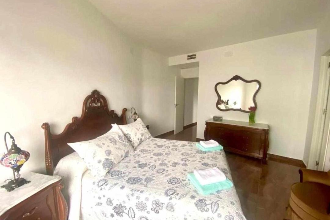 Photo of Bedroom in Cogollos de Guadix