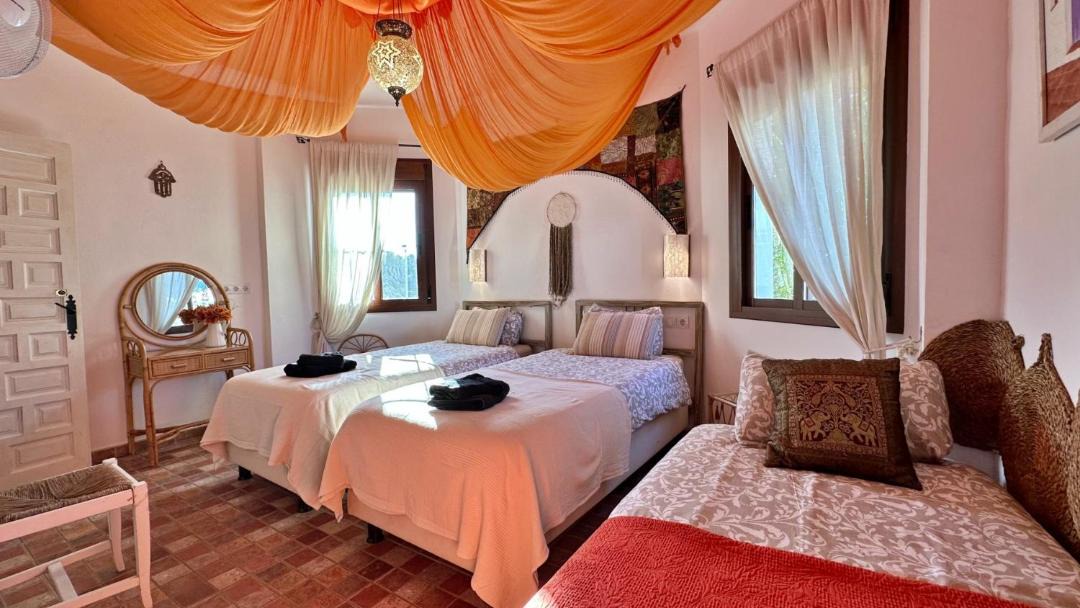Photo of Bedroom in Sayalonga