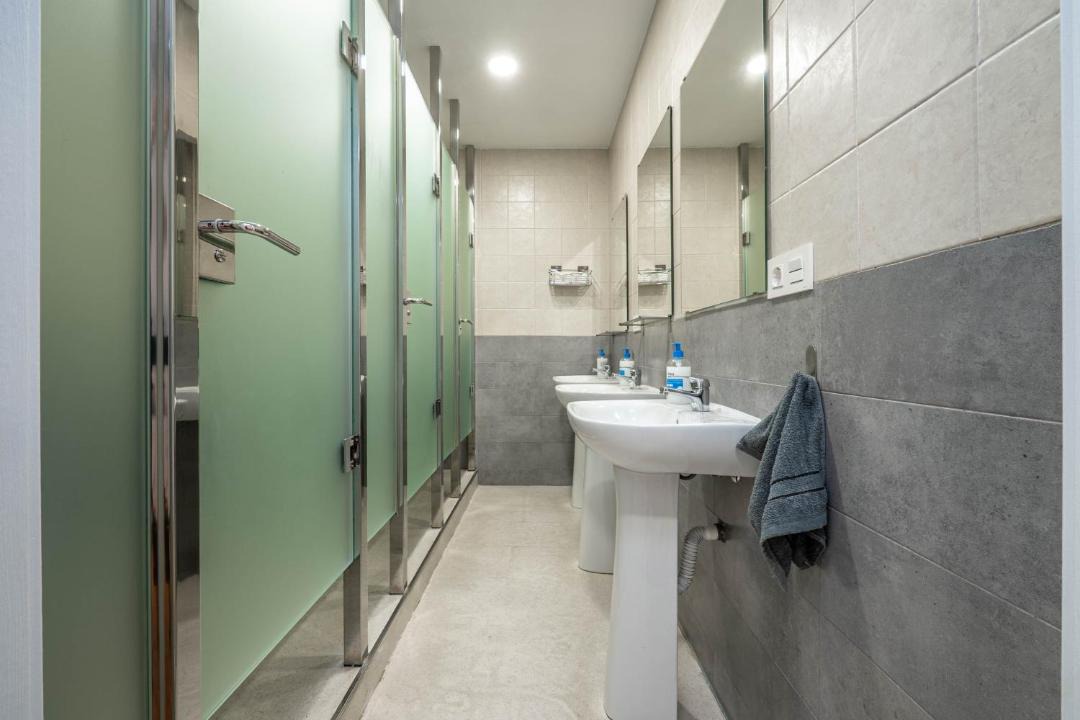 Photo of Bathroom in Armilla