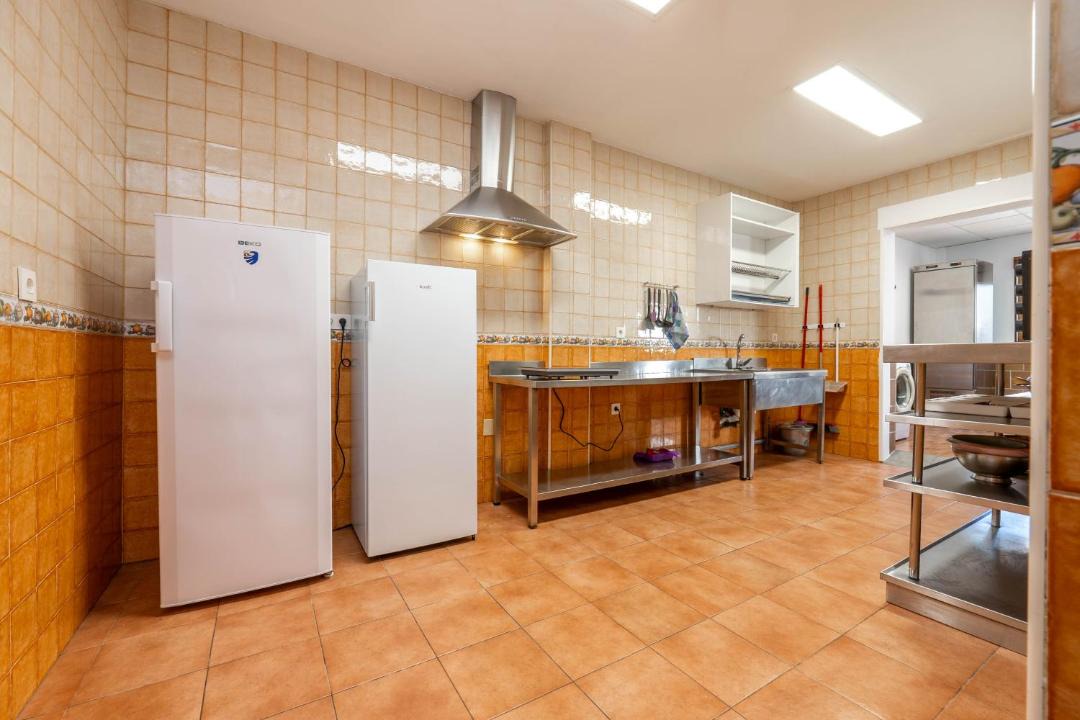 Photo of Kitchen in Armilla