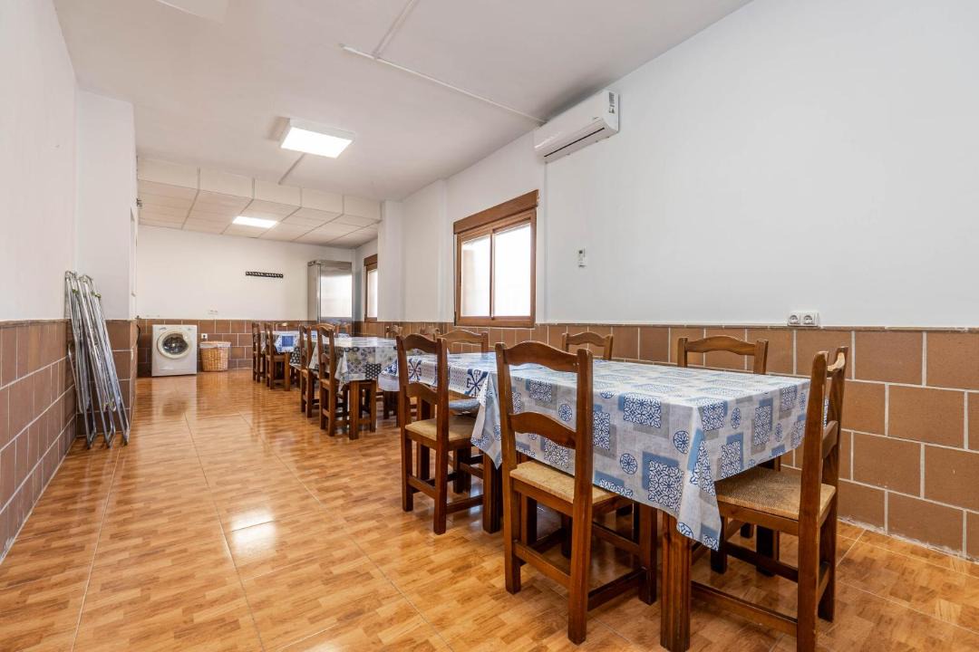 Photo of Kitchen in Armilla