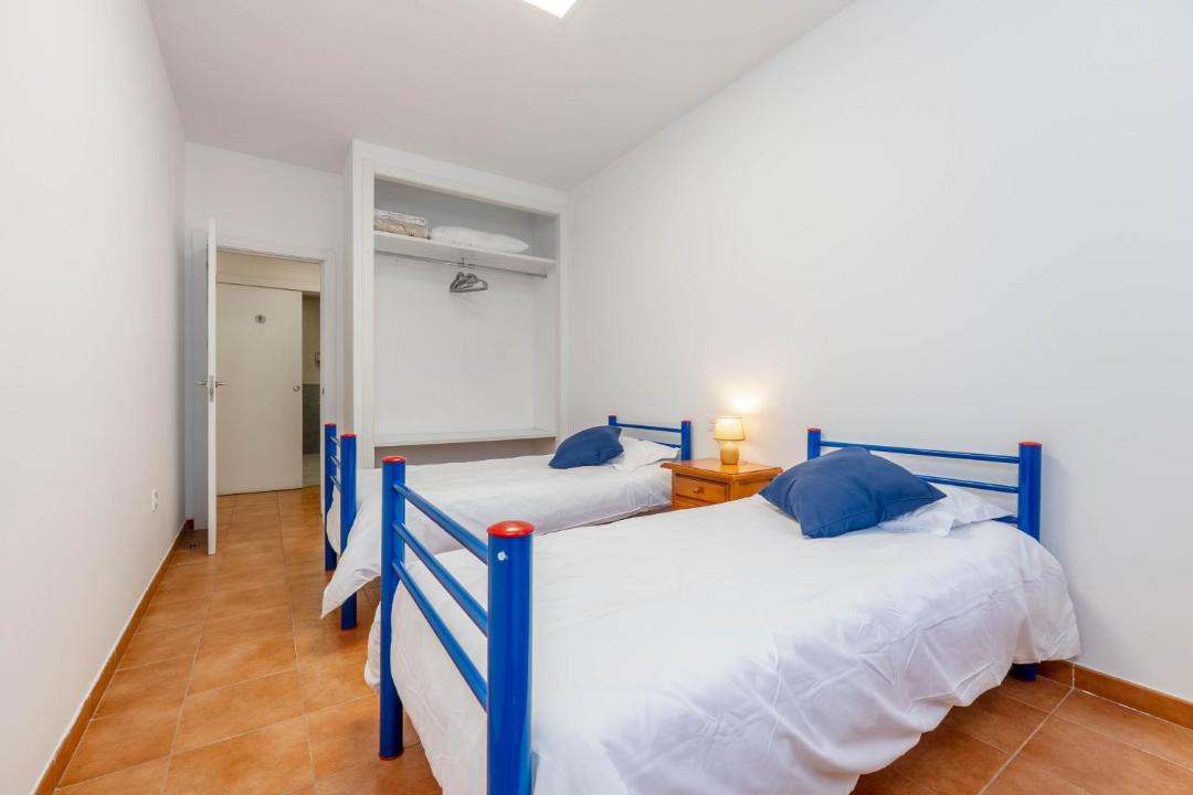 Photo of Bedroom in Armilla