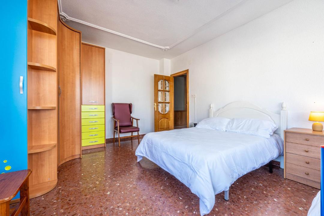 Photo of Bedroom in Armilla