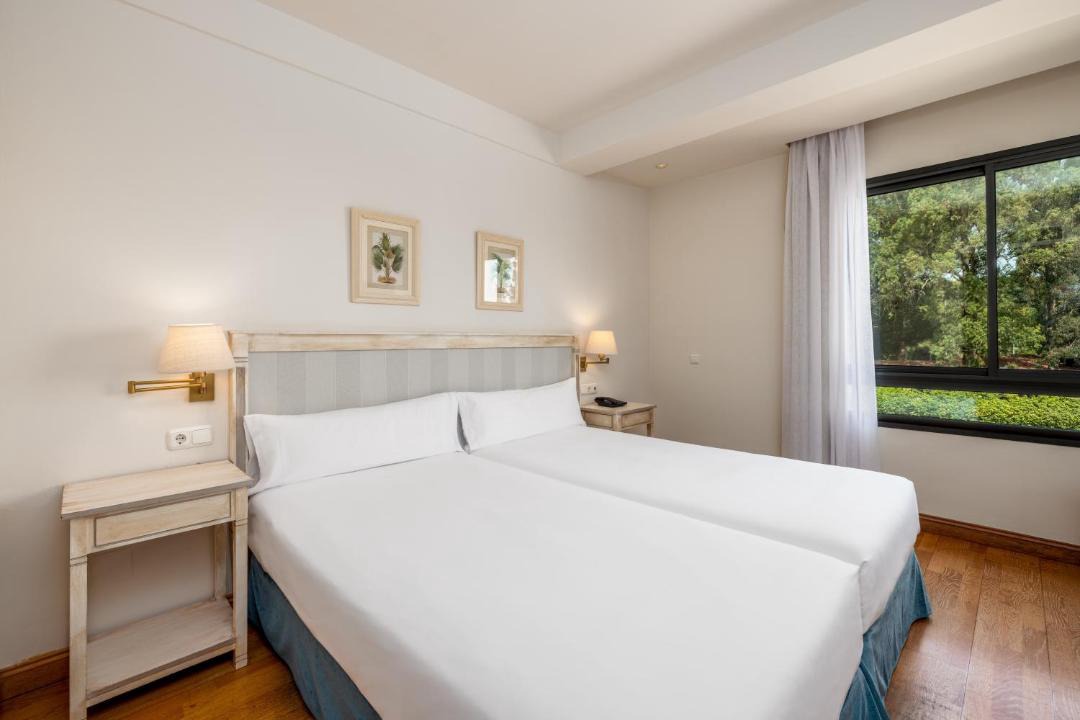Photo of Bedroom in Los Barrios
