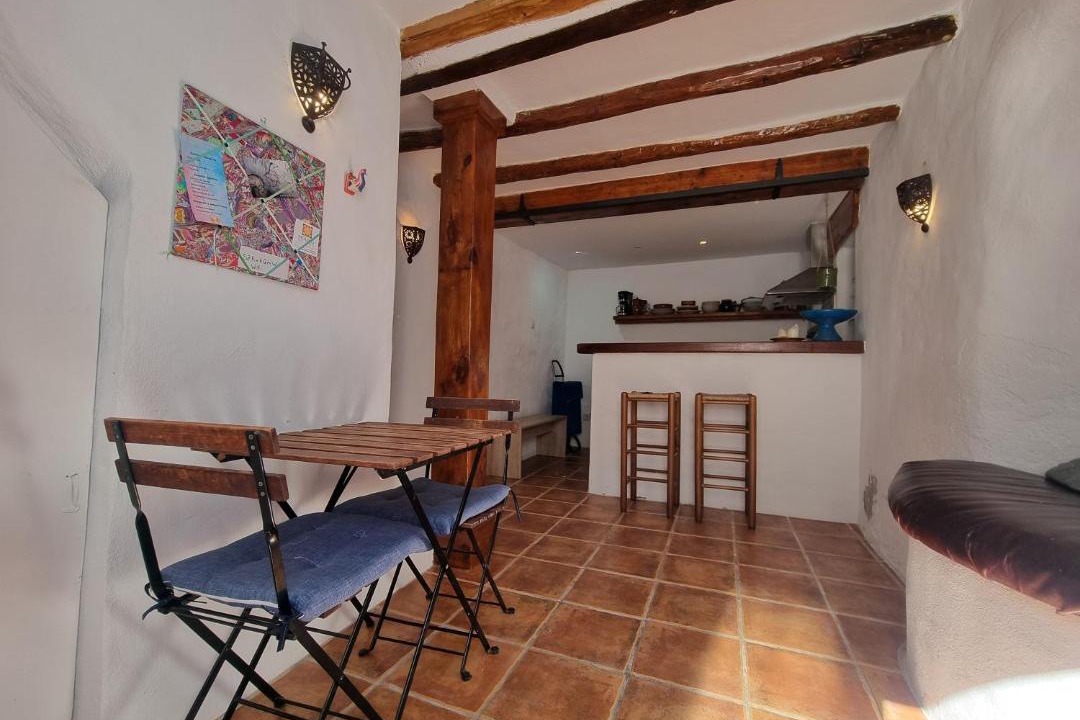 Photo of Others in Cortes de la Frontera