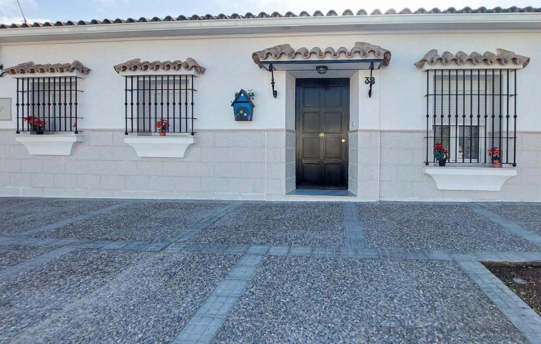 Photo of Others in Jerez de la Frontera