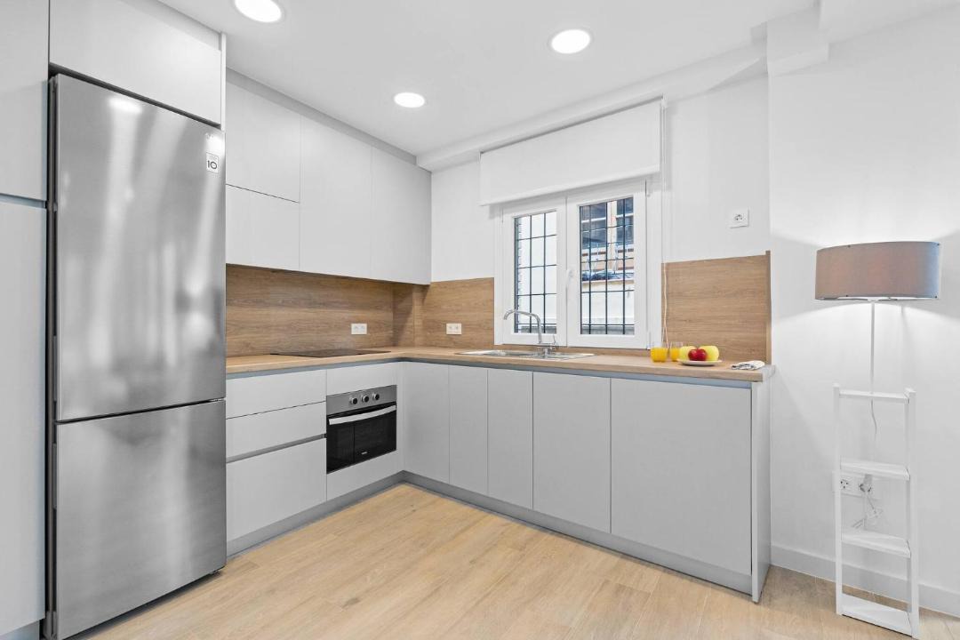 Photo of Kitchen in San Pedro