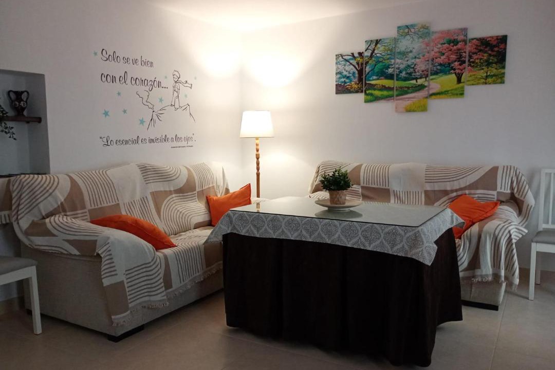 Photo of Livingroom in Galaroza