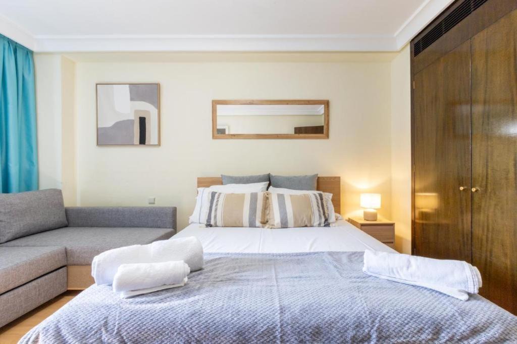 Photo of Bedroom in Castellana